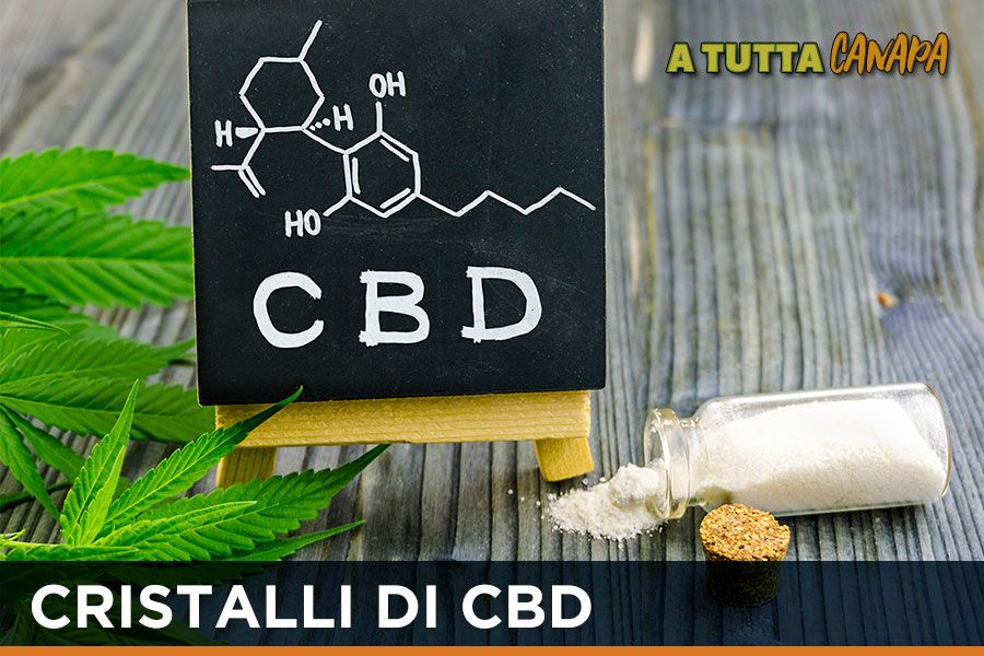 cbd-cristalli