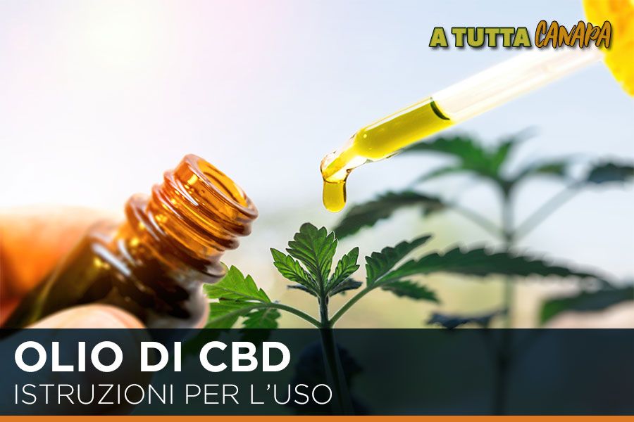 cbd-oil-istruzioni CBD Cristalli