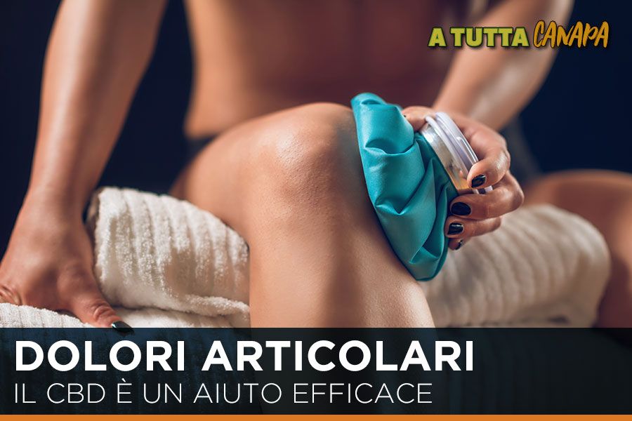 curare-i-dolori-articolari-con-il-cbd