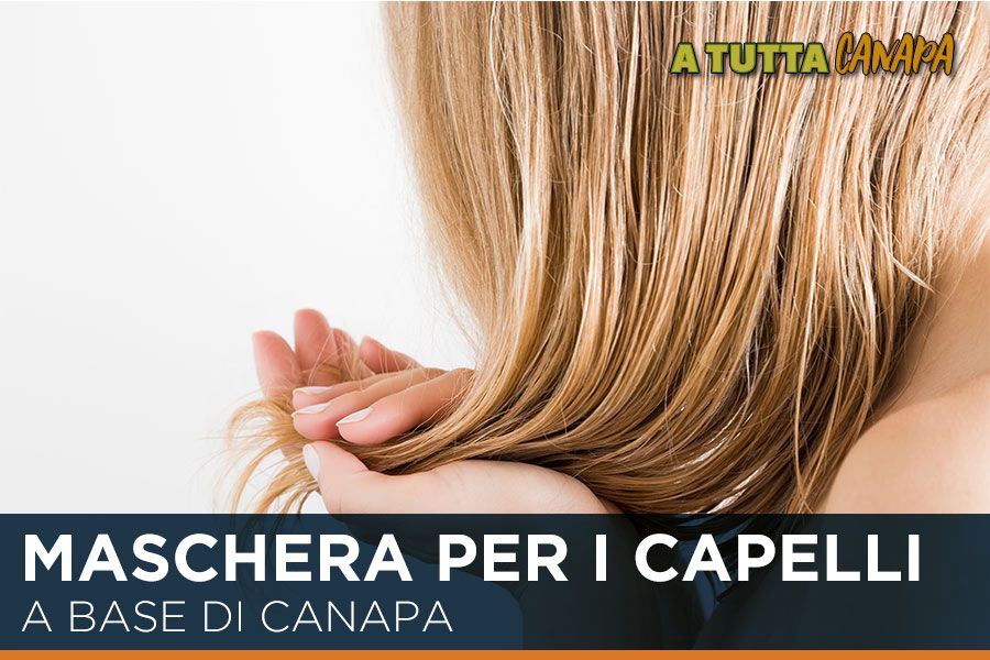 maschera-per-capelli-alla-canapa CBD Cristalli