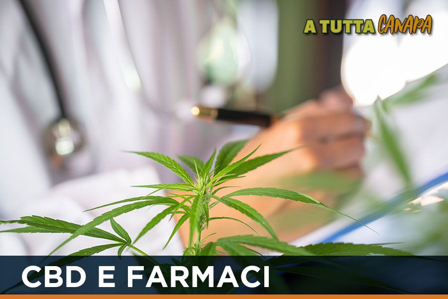cbd-e-farmaci