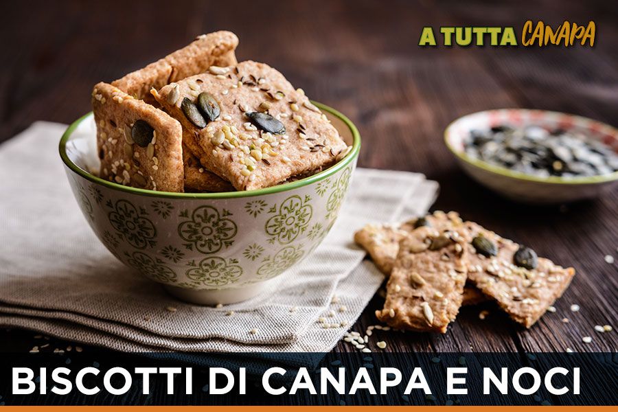 biscotti-di-canapa-e-noci