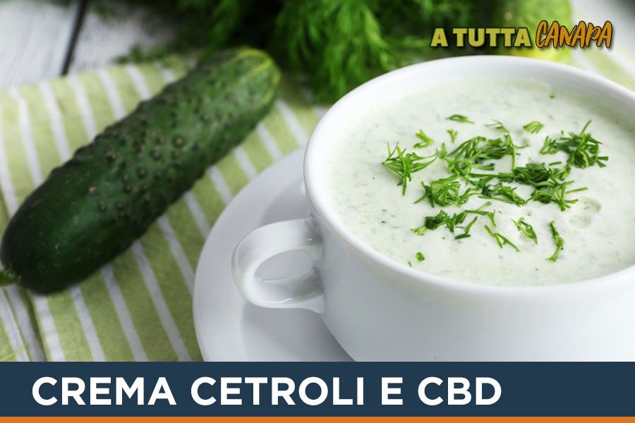 cetrioli-yogurt-olio-semi-canapa CBD Cristalli