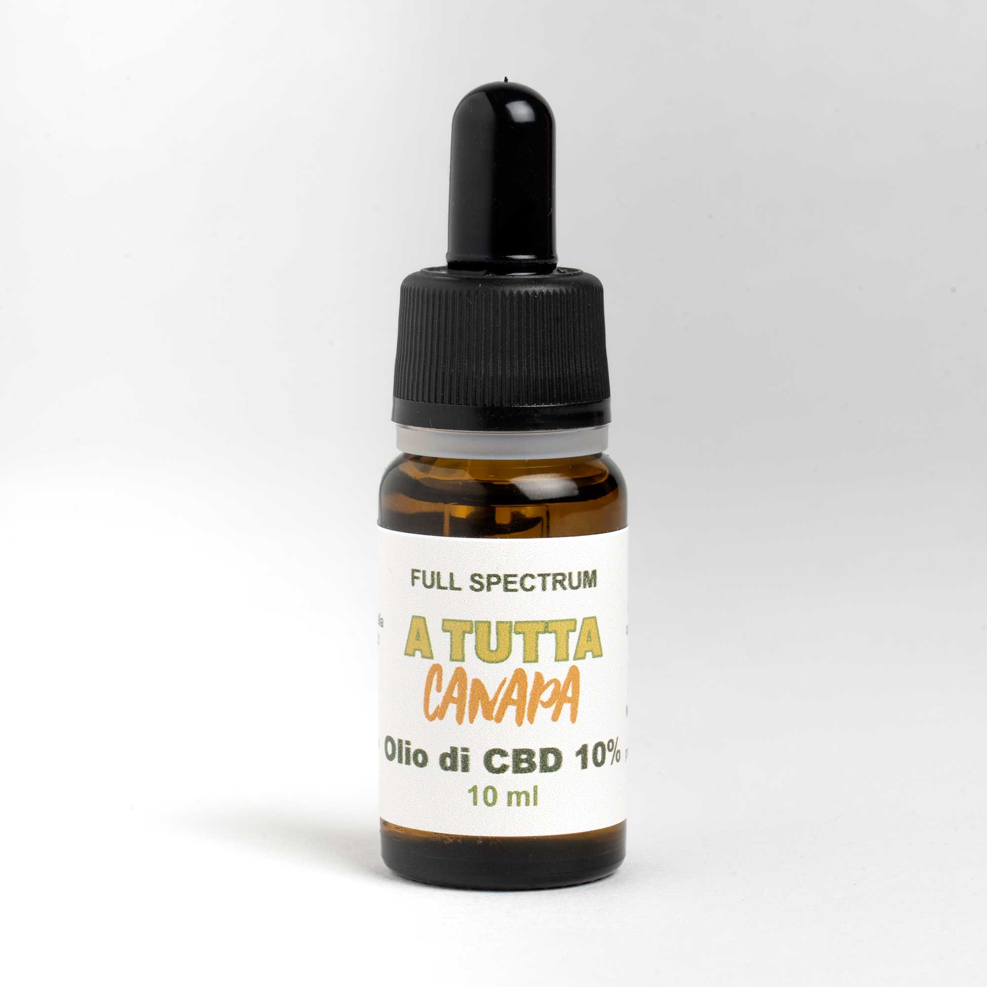 Olio_CBD-10% Olio_CBD-10%