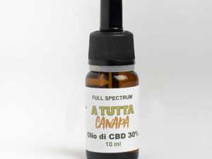 Olio_CBD.30%