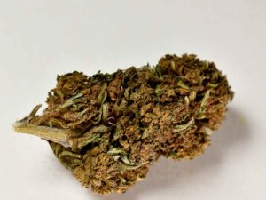 Strawberry CBD 10%