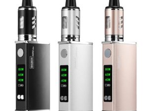 Sigaretta elettronica 80w