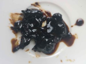 Wax di CBD