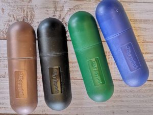 Contenitore sottovuoto per infiorescenze - Party Pac 0,06L