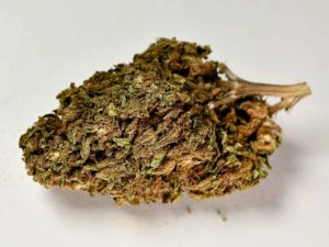 Tropical CBD 12%