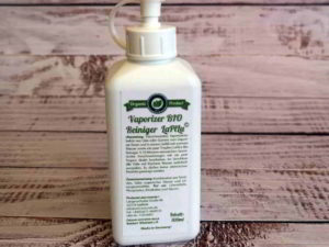 Detergente Bio Cleaner B10